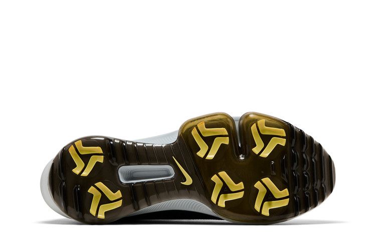 Infinity Tour Boa 2 Golf Wide Black Infinite Gold