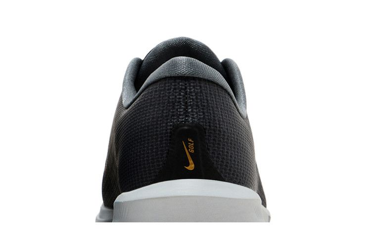 Infinity Tour Boa 2 Golf Wide Black Infinite Gold