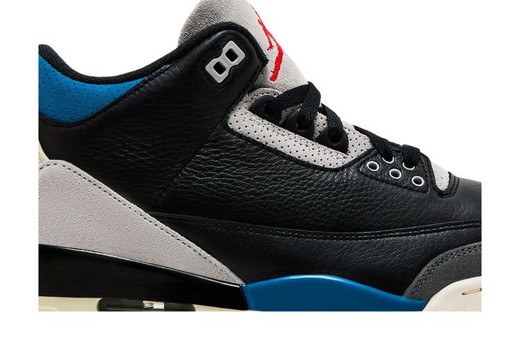 Buy Air Jordan 3 Retro OG 'Rare Air' - IB8967 004 | GOAT