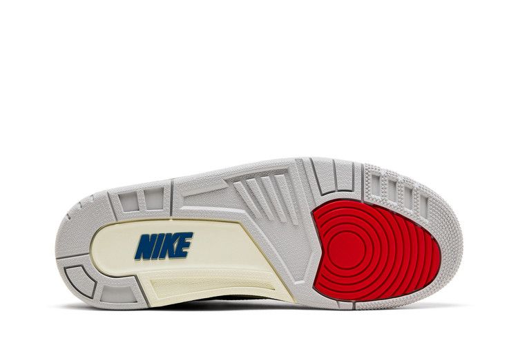 Jordan 3 Retro OG Rare Air — foto 5