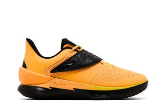 Buy Banzito's Tacos x Curry Fox 1 'Nova Orange' - 3028805