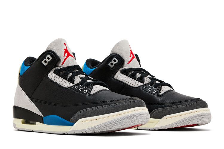Air Jordan 3 RETRO OG 'rare Air'