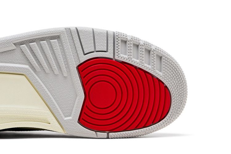 Jordan 3 Retro OG Rare Air — foto 6