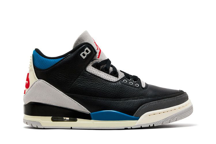 Jordan 3 Retro OG Rare Air — foto 2