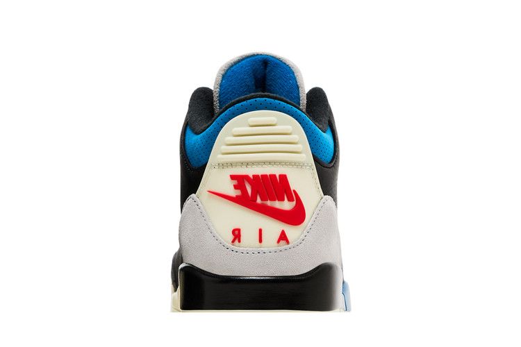 Air Jordan 3 RETRO OG 'rare Air'