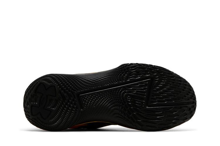 Under Armour Curry Fox 1 Banzito's Tacos — foto 5