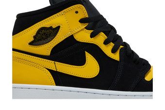 Buy Air Jordan 1 Mid SE 'New Love' 2025 - HJ6654 071 | GOAT