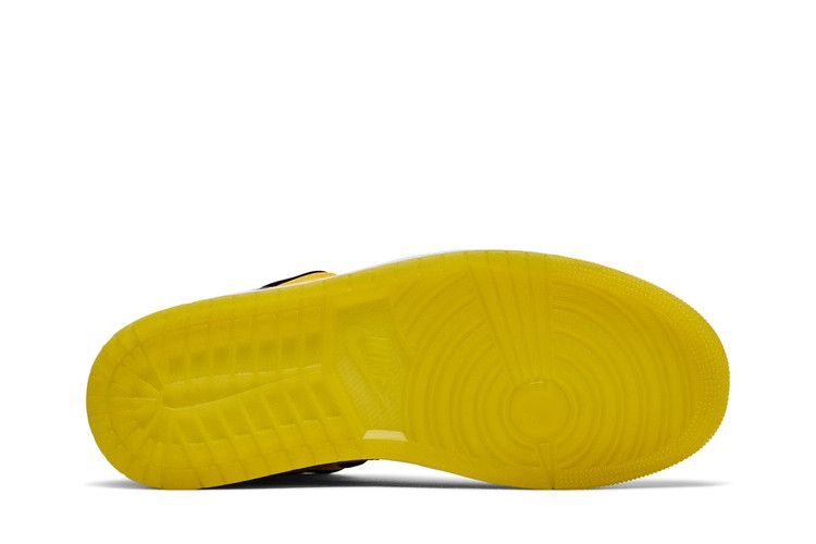 Air Jordan 1 Mid SE New Love 2025