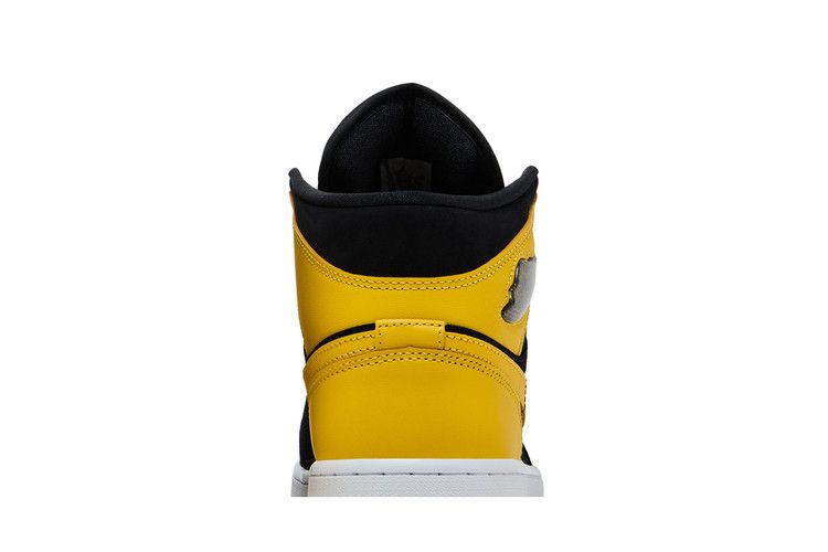 Air Jordan 1 Mid SE New Love 2025