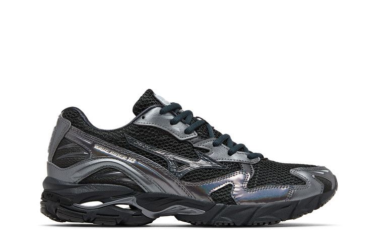Buy Wave Rider 10 'Black Sand Metallic Grey' - D1GA243108 | GOAT