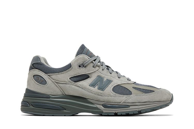 thisisneverthat×NewBalance991V2Gray28 New Balance 991v2 x thisisneverthat - U991TN2 | SNS