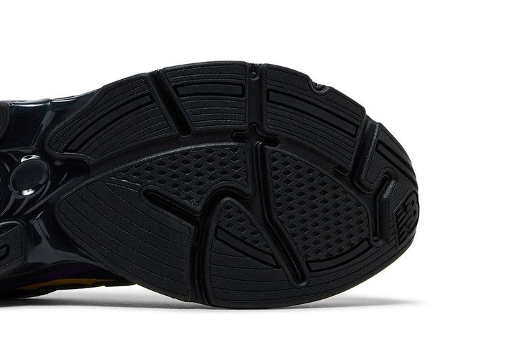 Buy Kith x New Balance 2010 'Black Multi-Color' - U2010KTF | GOAT