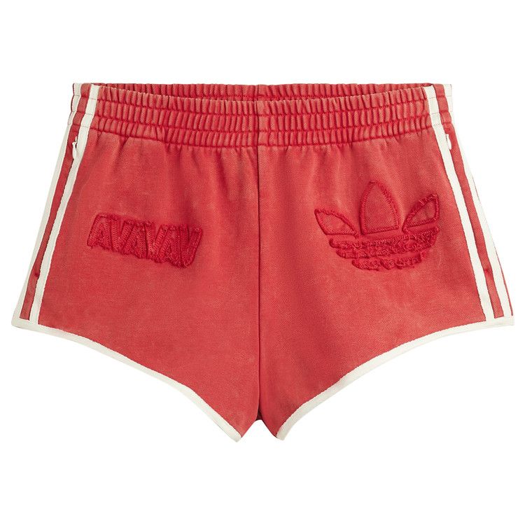 adidas x Avavav Boxing Shorts Powerred — foto 2