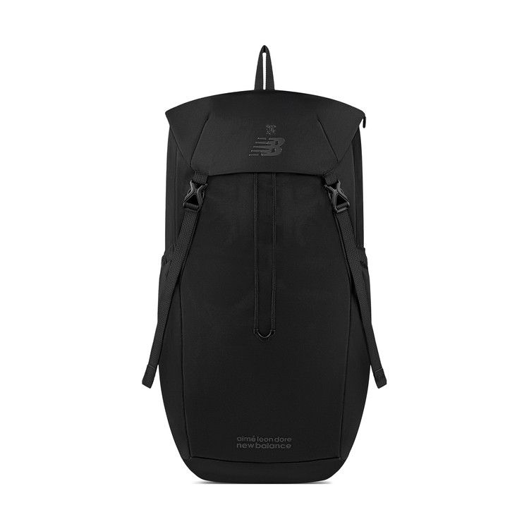 正規品美品 Aime Leon dore ✖️ New balance bag Aime Leon Dore x New Balance SONNY League Backpack Green - SS22 - US