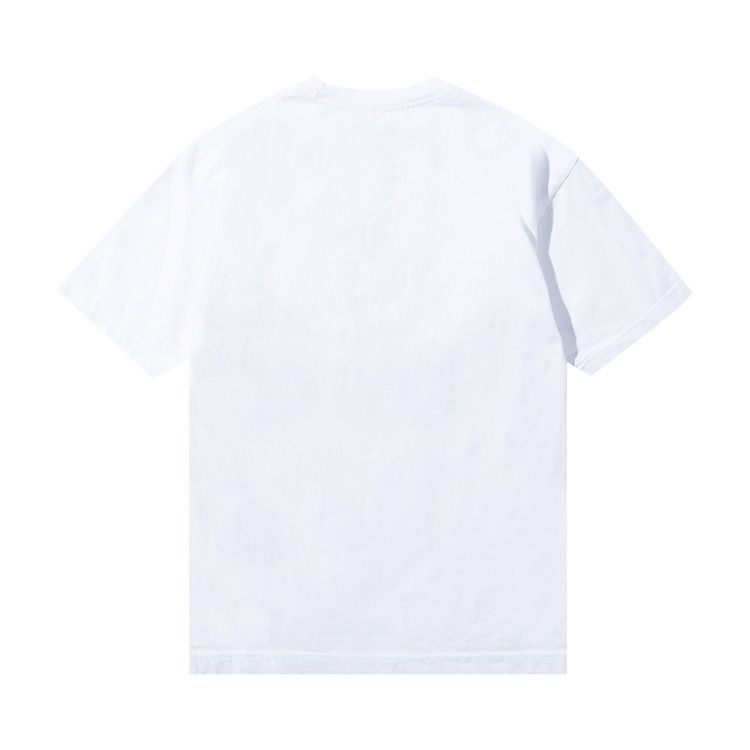 Market Designer Athletics T-Shirt White