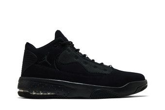black jordan aura 2