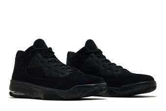jordan aura max 2 black