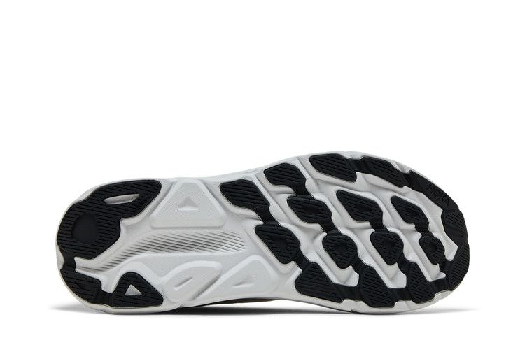 Hoka Clifton 9 'nimbus Cloud Steel Wool'