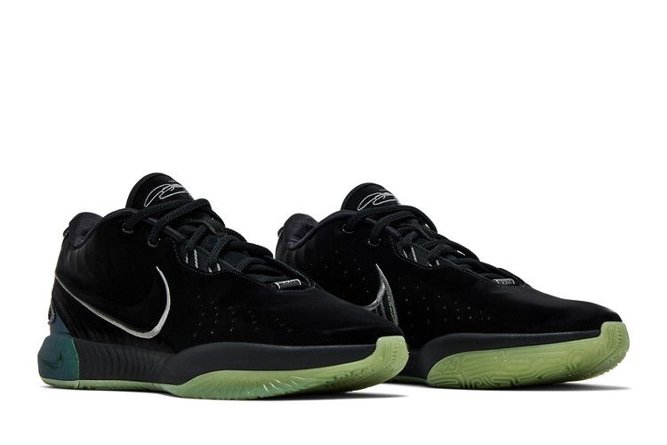 Buy Nike LeBron 21 EP 'Tahitian' - FB2236 001 | GOAT