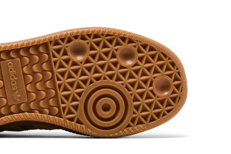 Samba Xlg 'cardboard'