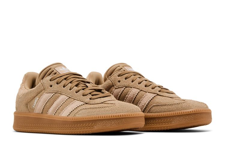 Samba Xlg 'cardboard'