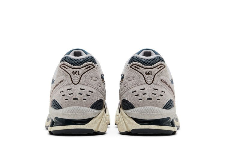 Asics Gel Kayano 14 Ironclad Cloud Grey