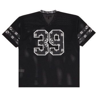 トップス Supreme Bandana Football Jersey White S Supreme Bandana Football Jersey White SS25 – UniqueHype