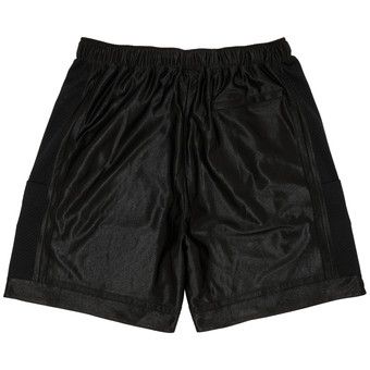 パンツ SUPREME DYED BASCKETBALL SHORT black SUPREME®/JORDAN® WARM UP SHORT Black Basketball Shorts Size