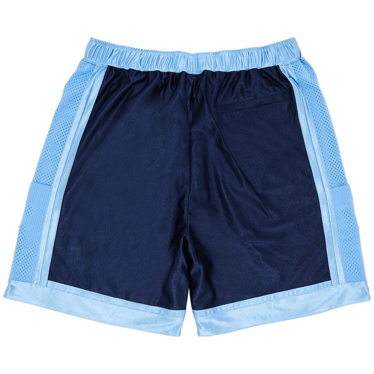 交換無料！ Buy SS25SH40 - 'Blue' Short Basketball Pocket Side Supreme ウェア