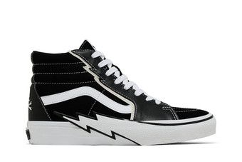 新品 mastermind×VANS Old Skool Bolt VI30cm Vans - Vans Vault X Mastermind World Old Skool Bolt VI | HBX