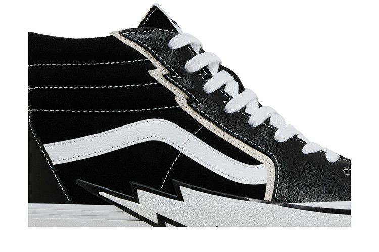 Buy Mastermind World x Vans Sk8-Hi VLT LX 'Bolt - Punk Culture