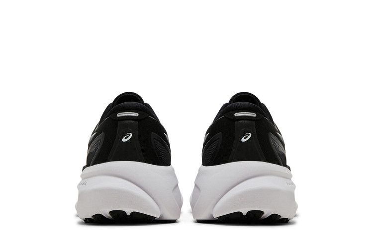 Asics Wmns Gel Kayano 30 'Black Sheet Rock'