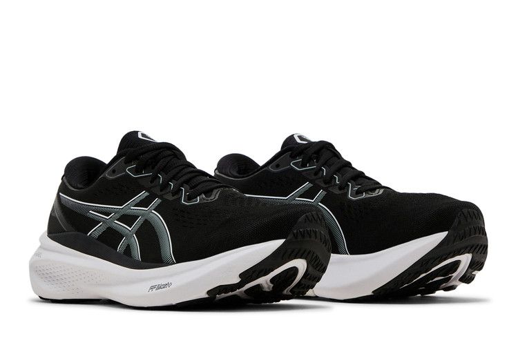 Asics Wmns Gel Kayano 30 'Black Sheet Rock'