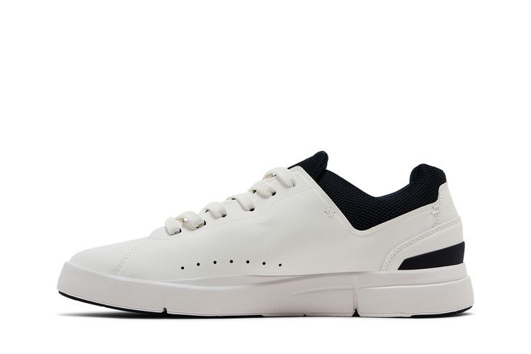 Buy ON Roger Advantage 'White Midnight' - 3MD10640148 | GOAT