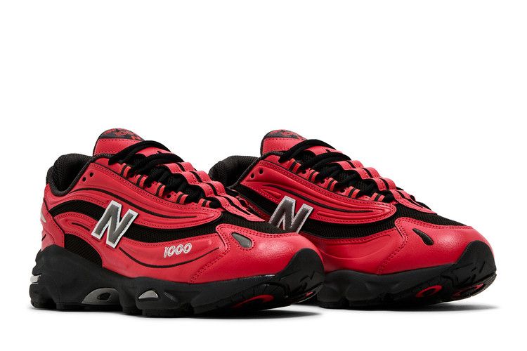 New Balance 1000 Blast Red