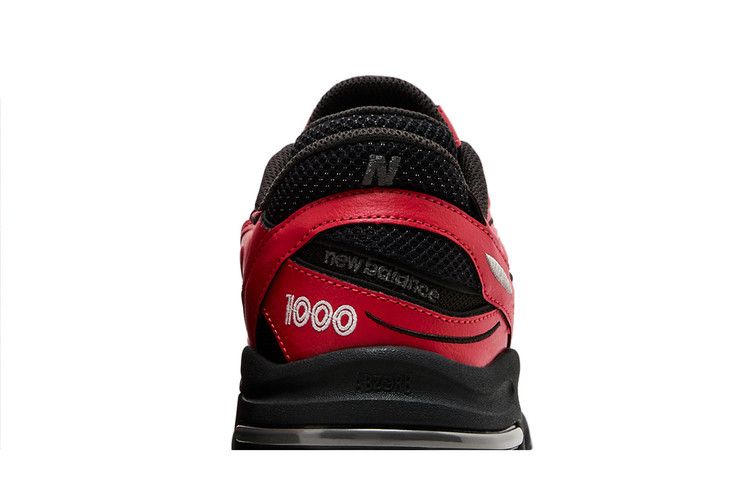 New Balance 1000 Blast Red
