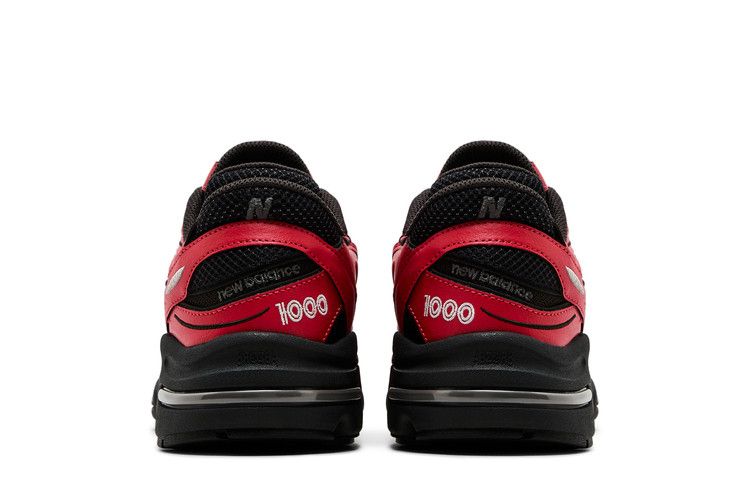 New Balance 1000 Blast Red
