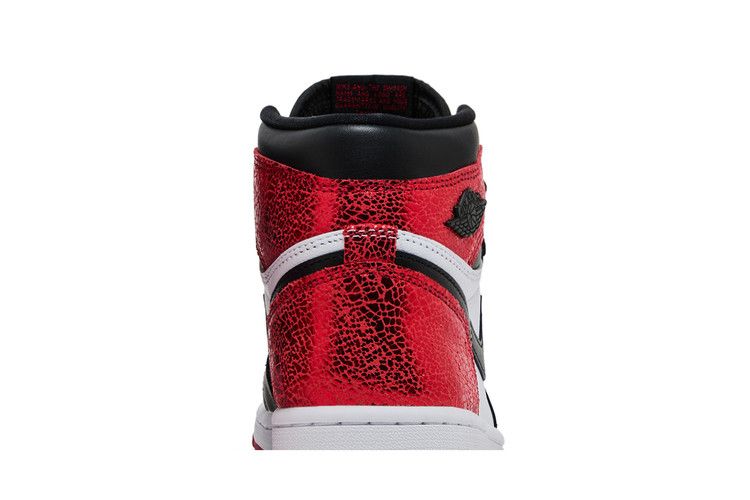 美品　 hairway Ruby Iron レッド Buy Wmns Air Jordan 1 Retro High OG 'Ruby' - FD2596 602 | GOAT