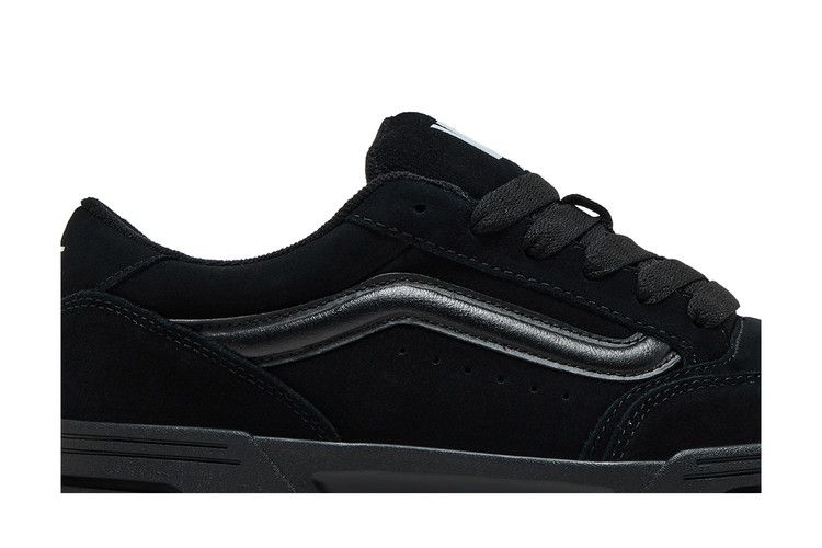 Vans Hylane Triple Black — foto 3