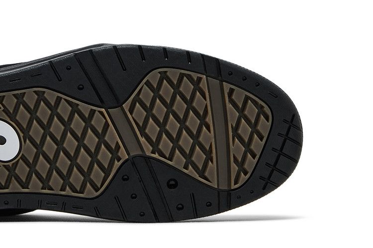 Vans Hylane Triple Black — foto 6