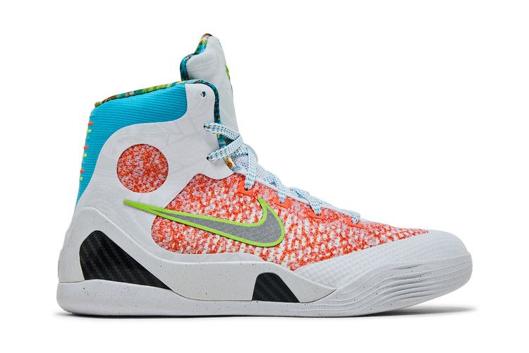 Nike Kobe 9 Elite Protro What The (2025) (GS)