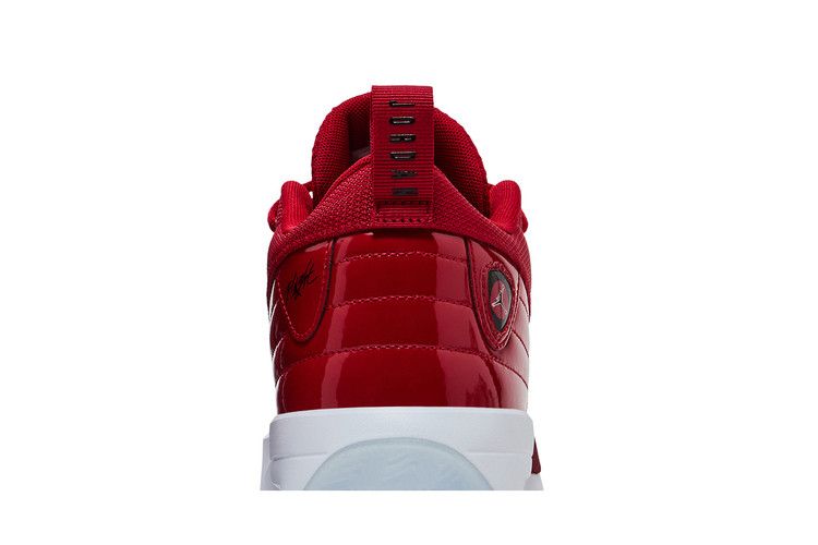 Air Jordan Max Aura 6 Varsity Red