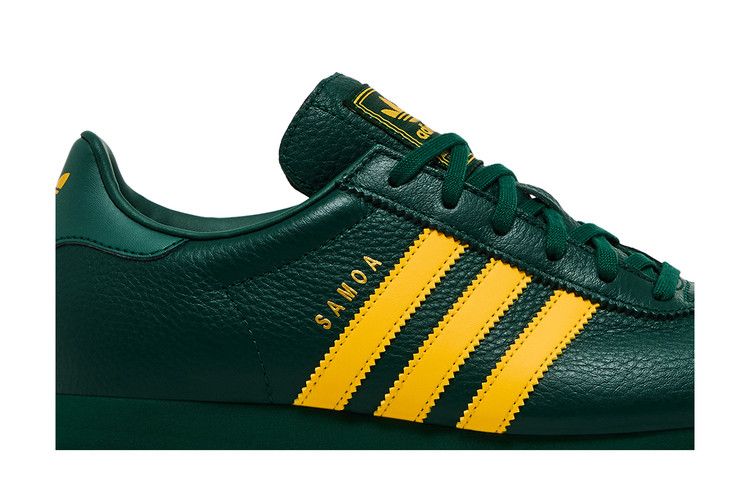 Zapatillas Adidas Originals Samoa Samoa Sneaker Adidas Samoa Espaa
