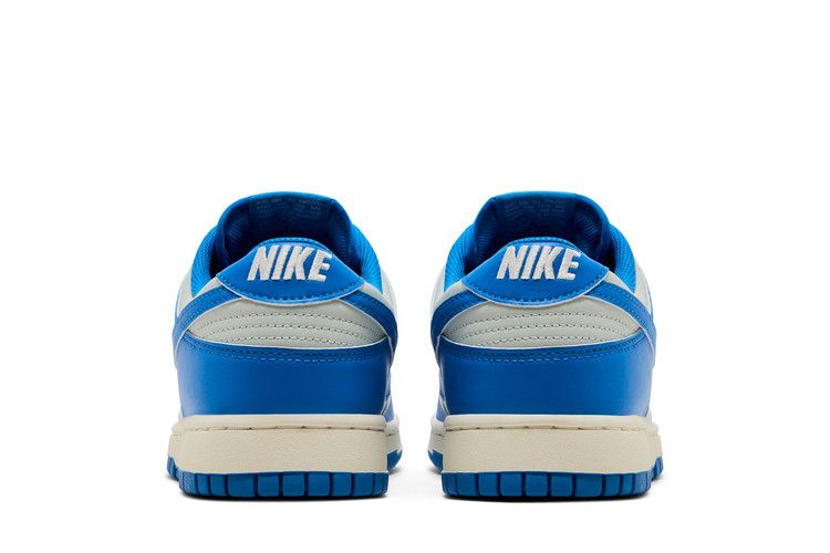 Nike Dunk Low Detroit Lions — foto 7