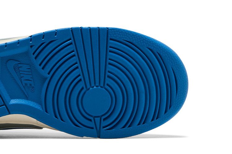 Nike Dunk Low Detroit Lions — foto 6