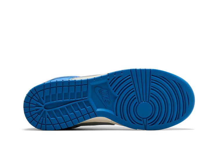 Nike Dunk Low Detroit Lions — foto 5
