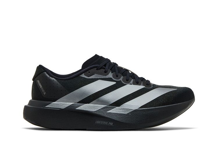 アフロディ--テライア-- Buy Wmns Adizero Evo SL 'Black Iron Metallic' - JP7147 | GOAT
