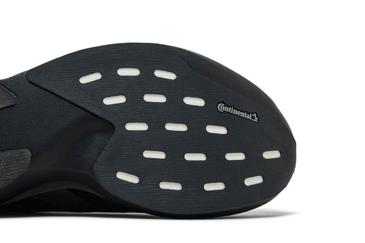 adidas Adizero Evo SL Core Black Iron Metallic (Women's) — foto 6
