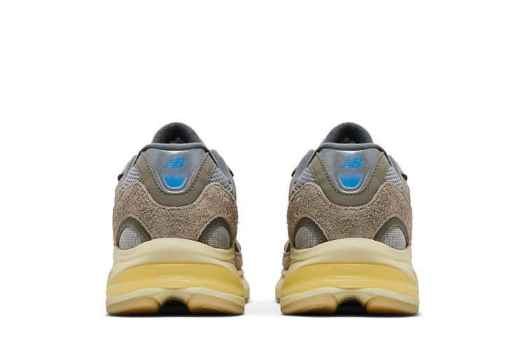 Buy New Balance 2010 'Grey Day 2025' - U2010GD | GOAT