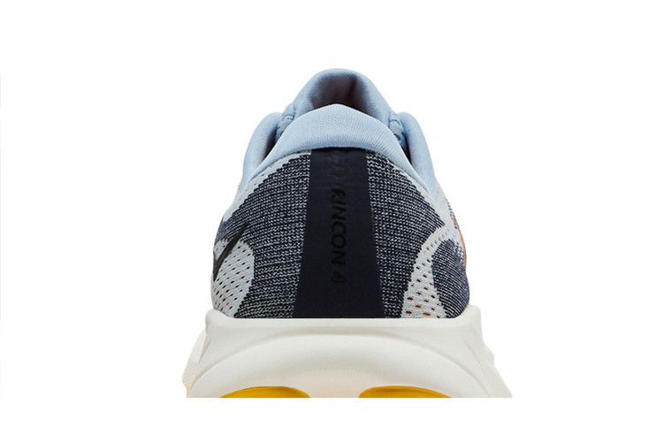 Hoka Rincon 4 Drizzle Nautical Dusk